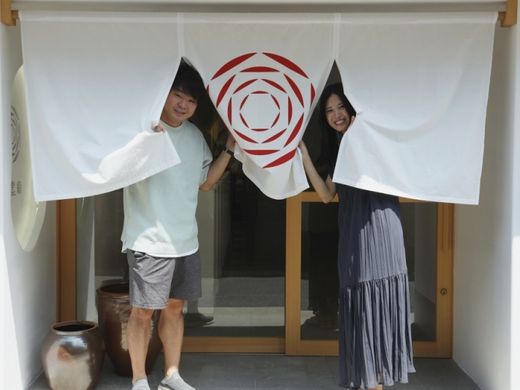 願いや想いが込められて