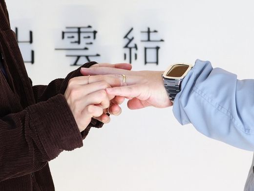 悩みぬいた末の