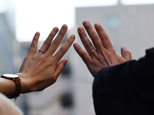 出雲にご縁を感じたため Hさん、Mさん