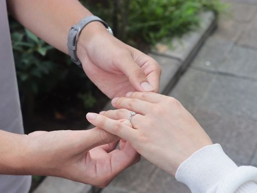 「和」のテイストを取り入れたいと思い