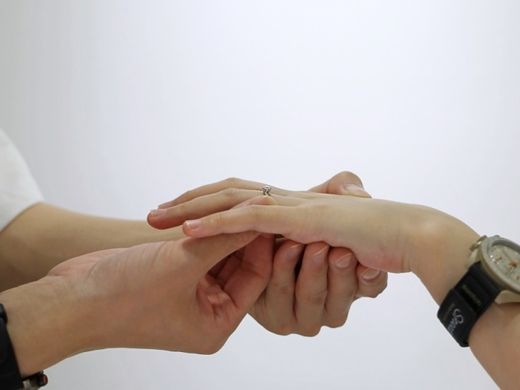 思い出のある地で