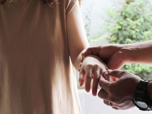 夫婦で大切にしていきたい。