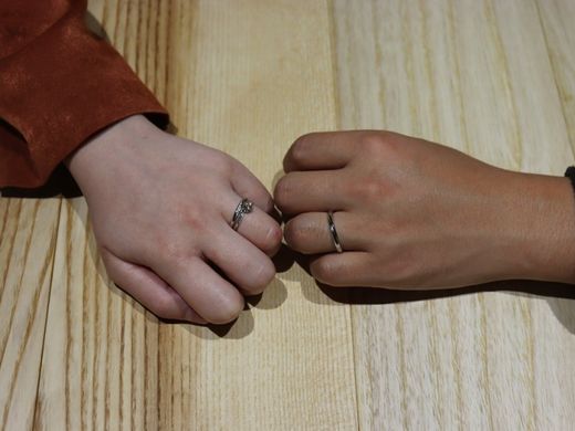 イメージ通りで満足