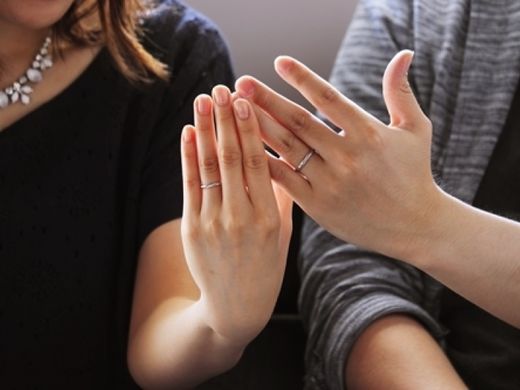 相談しやすい雰囲気