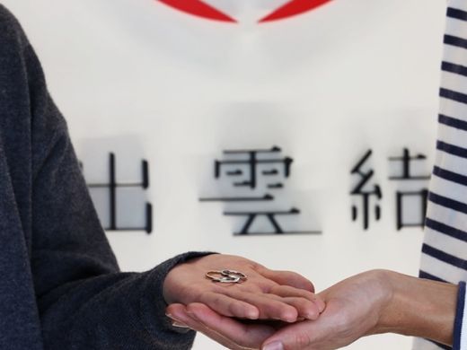 洗練されたデザイン