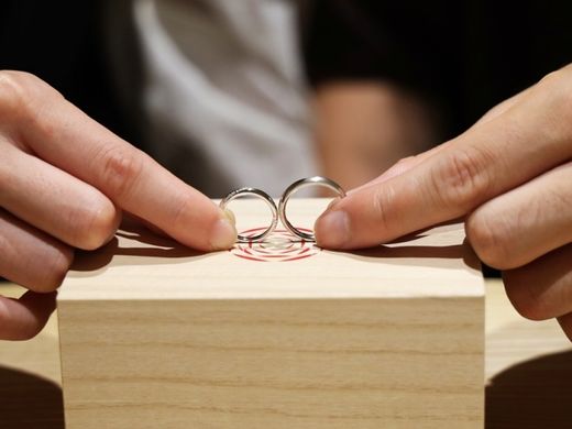 一生大事にしたい。