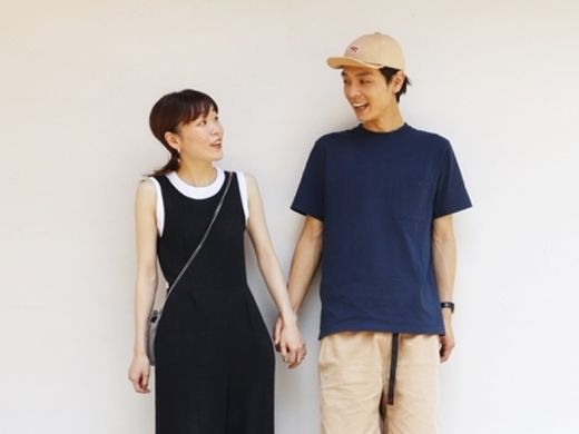 地元の気になるお店で