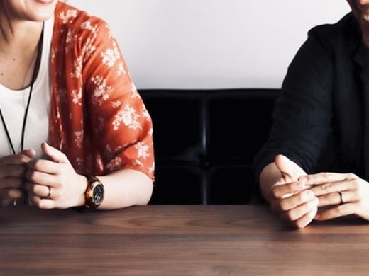 ついつい長居してしまうお店