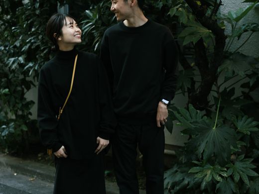 インスタの写真がとても好みだった