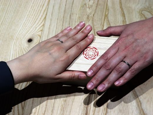 長く愛用させていただけそうです。