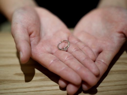 神社巡りが好きな彼女にぴったり