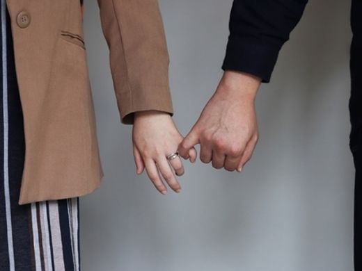 彼女が出雲の出身だから