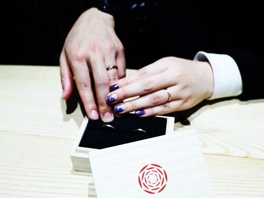 ほかにないのコンセプト