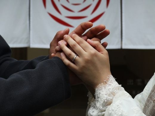 「時結」とともに時を刻んでいきます