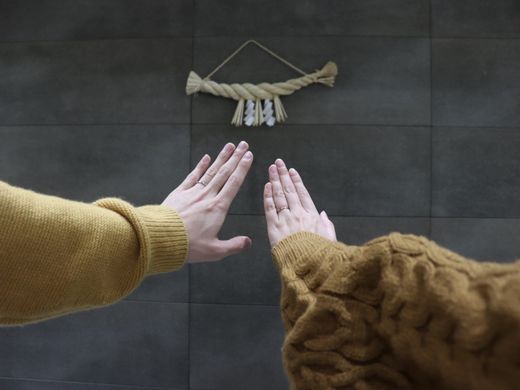 この店を選んで良かった