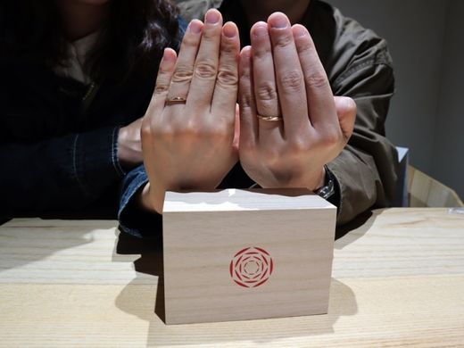 和を大切にした