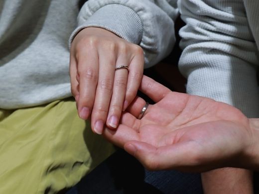 出雲出身の親友の紹介で