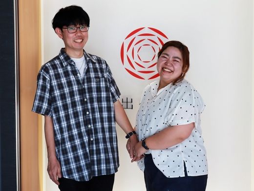 素敵な指輪に出会えますように