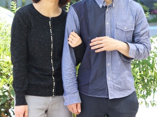 私たちらしい指輪を