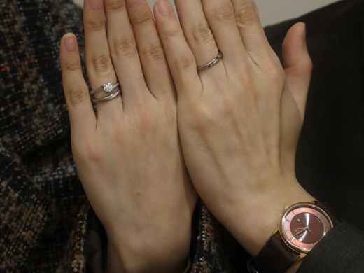 デザインのコンセプトに共感