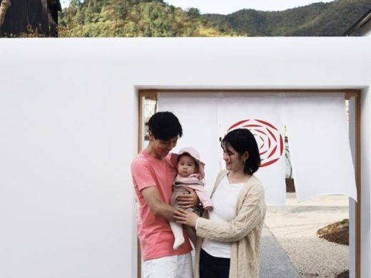 はじまりの場所