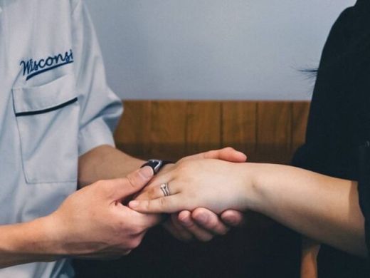 ふさわしい場所