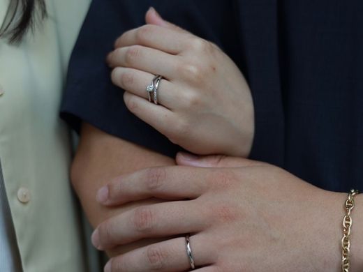 2人の大切な思い出