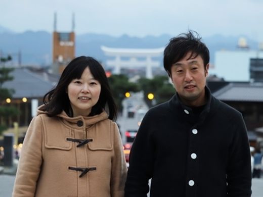 一生大切にしたい指輪