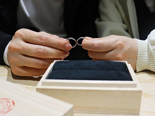 生涯つけていたいです。