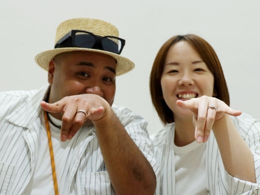 日本の文化が好きで