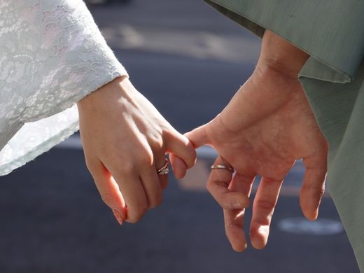 出雲結にお願いしてよかった