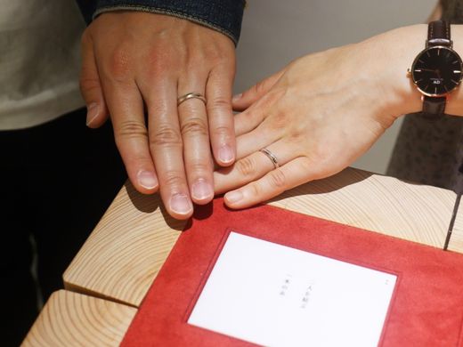 自分たちだけの