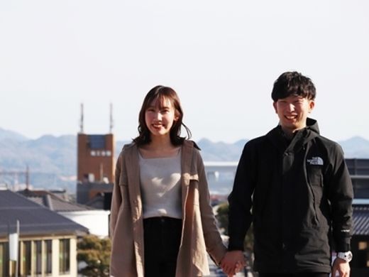 ご縁に感謝です。