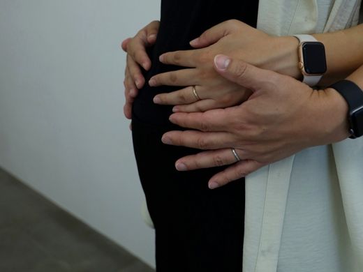 縁結びのイメージ