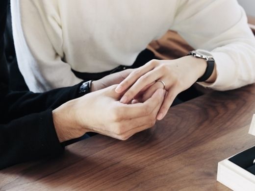 話しやすい雰囲気