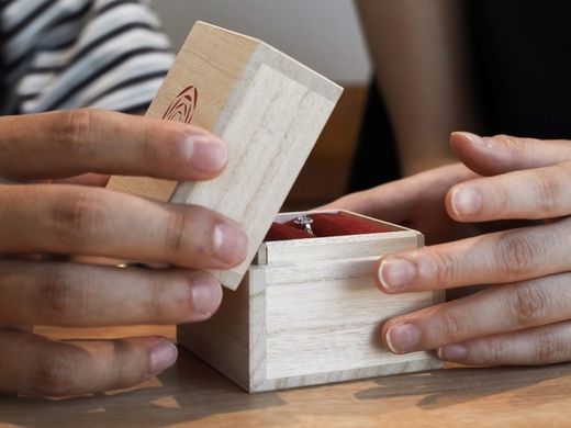 あたたかな想い