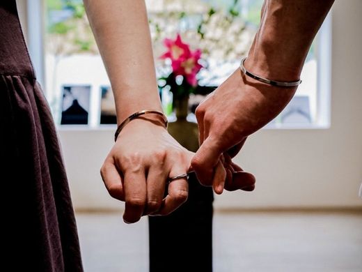 出雲にゆかりがある指輪