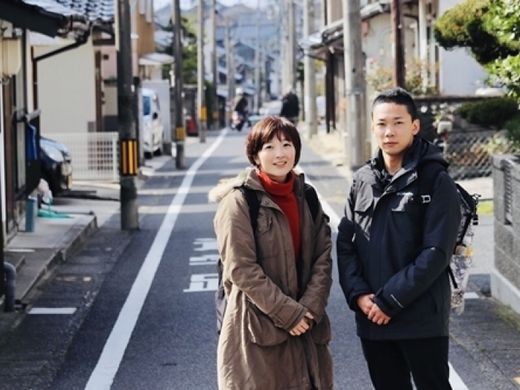 巡り会えたご縁を大切に