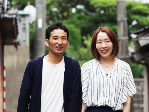 指輪に大満足です。