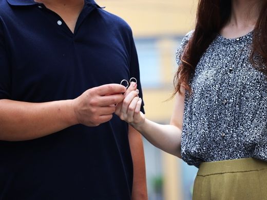 和の雰囲気が素敵で