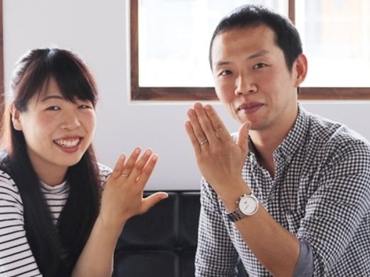 出会えて良かったです。