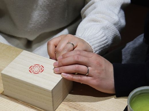 一つひとつに込められた想い