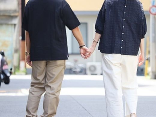 コンセプトが気に入って