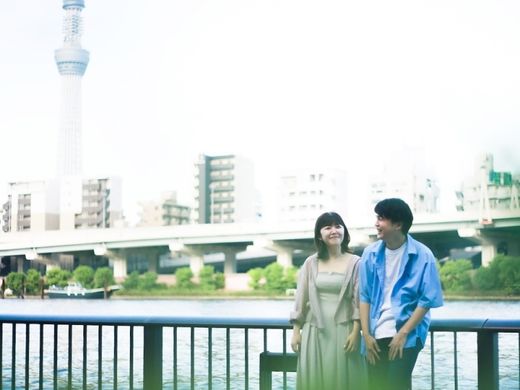 〇一目で気に入った為