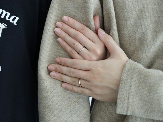 とても素敵だと思って