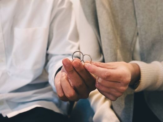 ふたりの地元で