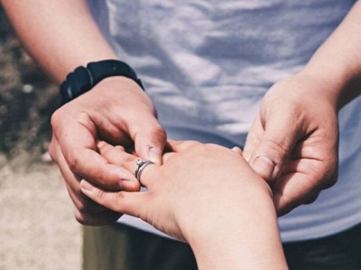 探していた思い