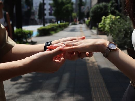 皆さん一度見に来てください！