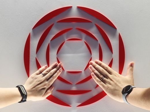 個性的でかわいかった