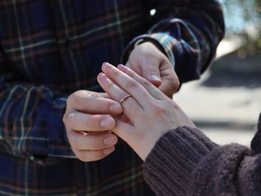 夫婦で納得 いくまで